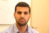  شاهد: مدير مركز منار للشبيبة "نسعى لتطوير شريحة الشبيبة بيافا ومساعدتهم لتحقيق احلامهم" 